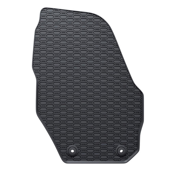 Covorașe auto din cauciuc: Volvo XC60 (2008-2017)