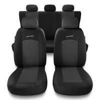 Huse auto universale pentru Seat Arona (2017-2019) - S-G1