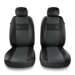 Huse auto universale pentru Volkswagen Sharan I, II (1995-2022) - 2XL-G