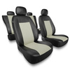 Huse auto universale pentru Hyundai ix35 (2010-2015) - CM-BE