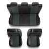 Huse auto universale pentru Alfa Romeo Giulietta (2010-2020) - XL-G