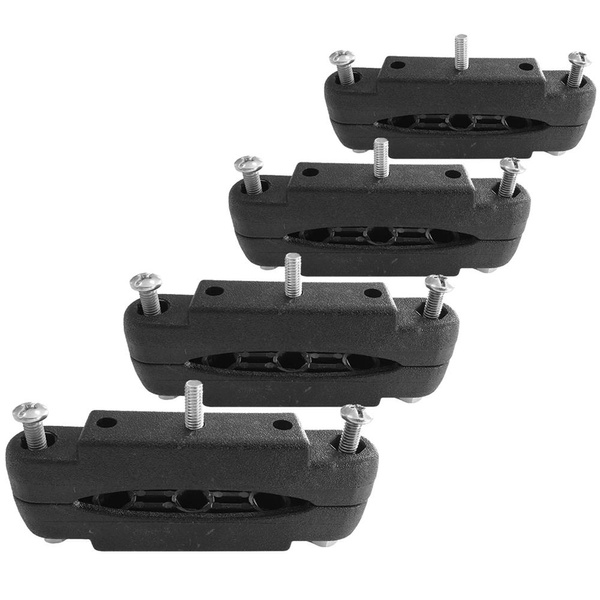 Adaptoarele pentru bare late fără profil în T