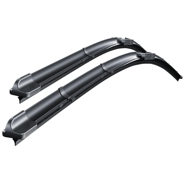 Ștergătoare auto de parbriz pentru Peugeot 308 CC Cabriolet (03.2009-2014) - lamele plete