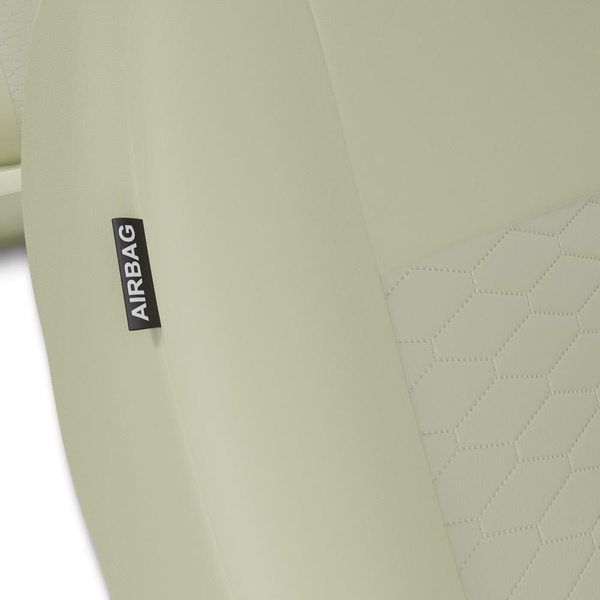 Huse auto universale pentru Nissan Maxima IV, V, VI (1995-2009) - MD-9