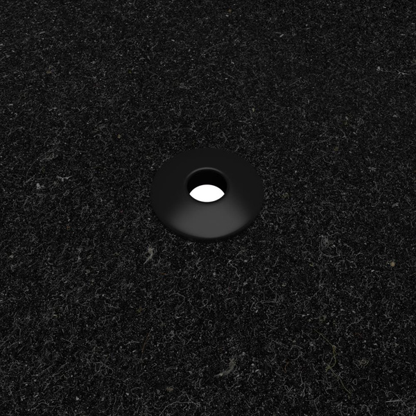 Covorașe auto din pâslă: Mazda 3 III Hatchback, Berlină (2013-2019) - negru