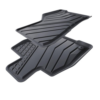 Covorașe TPE pe măsură: Skoda Superb IV Combi (2023-....)