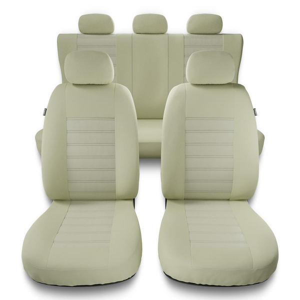 Huse auto universale pentru BMW X3 E83, F25, G01 (2003-2019) - MD-8