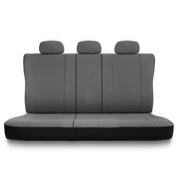 Huse auto universale pentru Suzuki Jimny (1998-2017) - PG-2