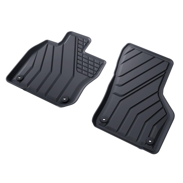 Covorașe TPE pe măsură: Skoda Superb IV Combi (2023-....)