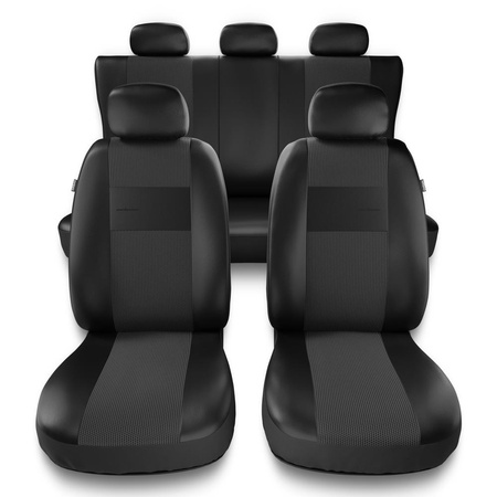 Huse auto universale pentru Seat Altea (2004-2015) - EXL-3