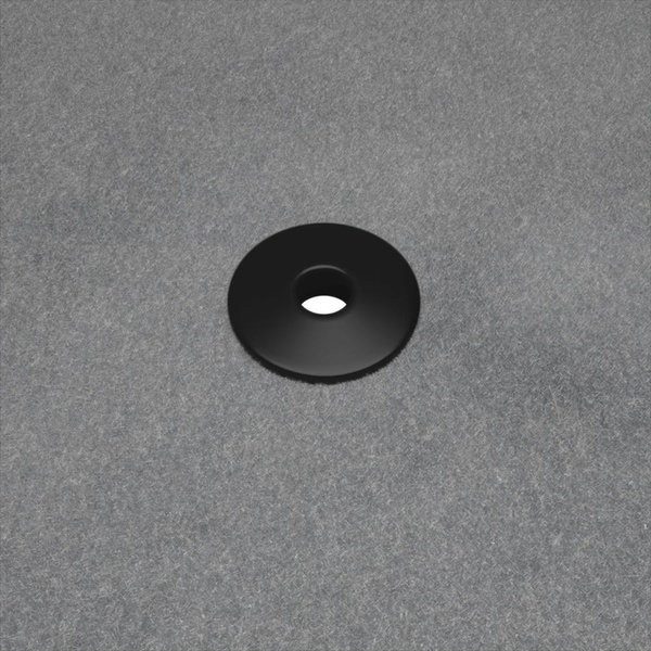 Covorașe auto din catifea pentru: Volkswagen Scirocco III Coupé (2008-2014) - gri