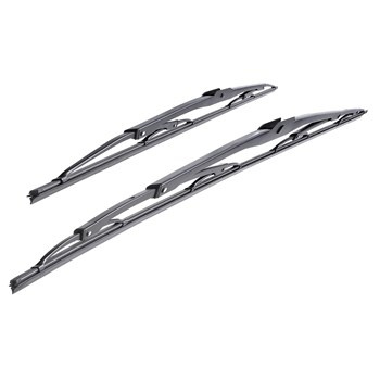 Ștergătoare auto de parbriz pentru Peugeot Expert U64 Van (1995-2007) - lamele s