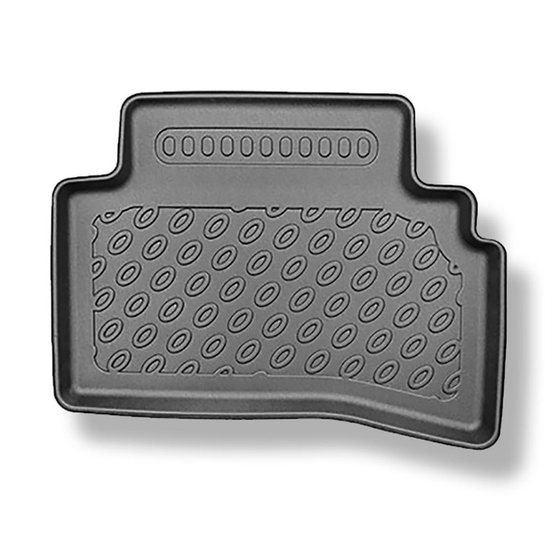 Covorașe TPE pe măsură: Hyundai Tucson III HEV Hybrid SUV (12.2020-....)