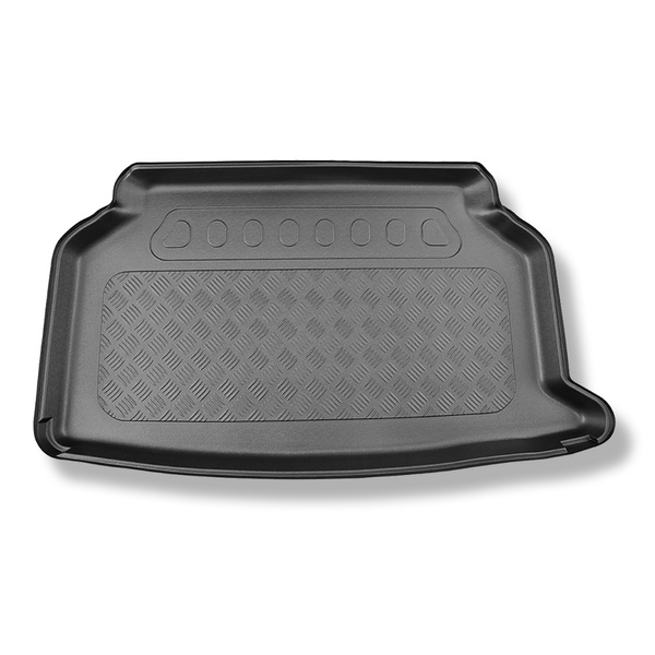 Tăviță pentru portbagaj auto: MG 3 Hybrid+ Hatchback (05.2024-....)