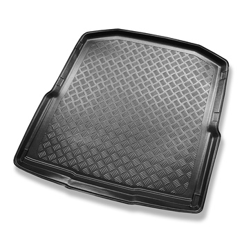 Tăviță pentru portbagaj auto: Skoda Octavia III 5E Combi (05.2013-05.2020) - por