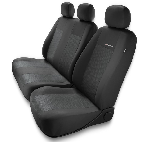 Huse auto universale pentru Citroen Jumper I, II, III (1994-....) - BE-3