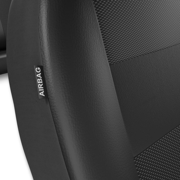 Huse auto universale pentru Seat Arona (2017-....) - EXL-1