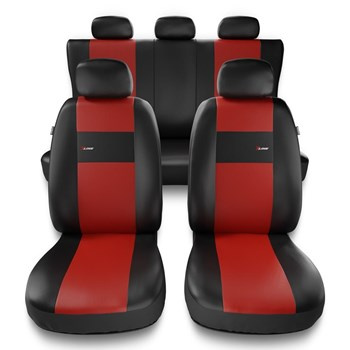 Huse auto universale pentru Seat Exeo (2009-2013) - XL-RD