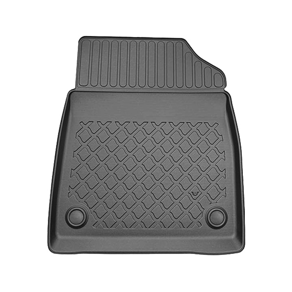 Covorașe TPE pe măsură: BYD Seal U SUV (02.2024-....)