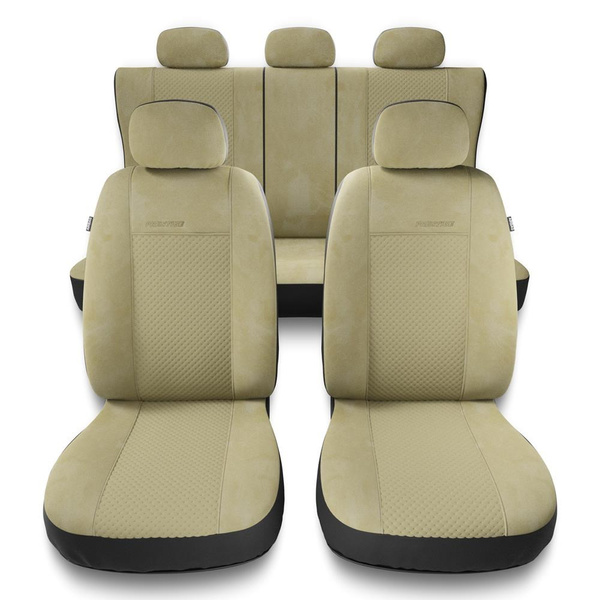 Huse auto universale pentru Seat Altea (2004-2015) - PG-3