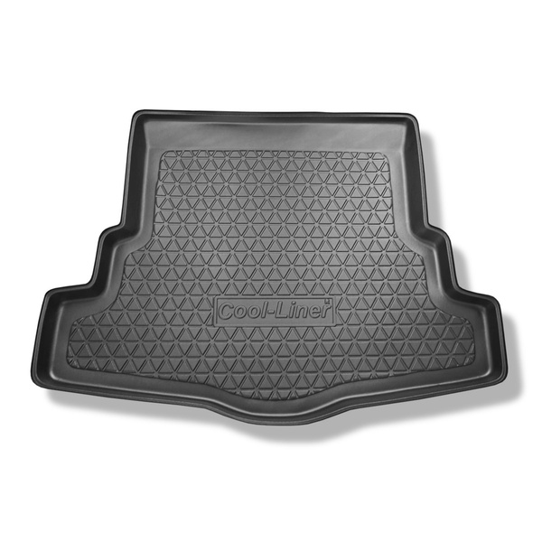 Tăviță pentru portbagaj auto: Alfa Romeo 159 Berlină (09.2005-2011) - fără roată de rezervă completă