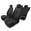 Huse auto universale pentru Seat Toledo I, II, III, IV (1991-2019) - UNE-GR