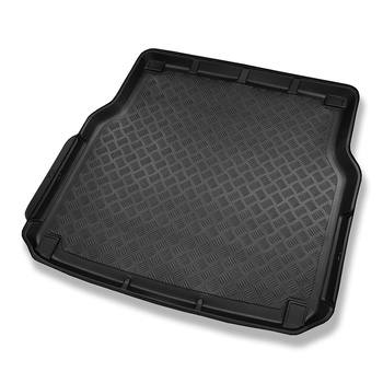 Tăviță pentru portbagaj auto: Mercedes-Benz Clasa C W204 Combi (12.2007-09.2014)