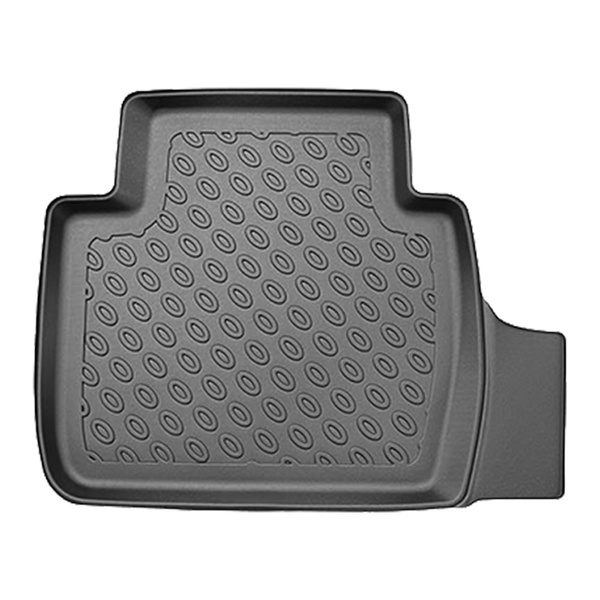 Covorașe TPE pe măsură: Honda ZR-V Hybrid e:HEV SUV (10.2023-....)