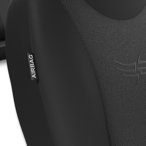 Huse auto universale pentru Seat Ateca (2016-....) - TR-G1