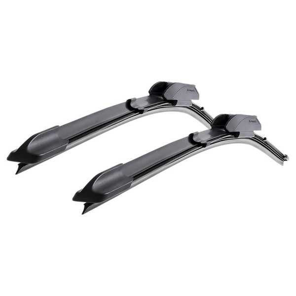 Ștergătoare auto de parbriz pentru Toyota Hilux VI Pick-Up (1997-2005) - lamele plete