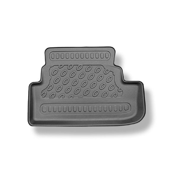 Covorașe TPE pe măsură: Opel Grandland X, I Plug-in Hybrid SUV (11.2019-09.2024) - fără Hi-Fi-System FOCAL