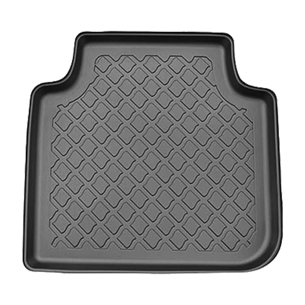 Covorașe TPE pe măsură: Skoda Kodiaq II SUV (12.2023-....) - fără rândul III