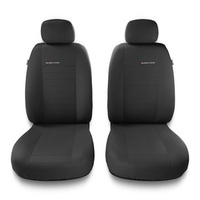 Huse auto universale pentru Seat Ibiza I, II, III, IV, V (1984-2019) - 2UNE-4