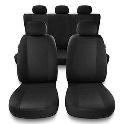 Huse auto universale pentru Volkswagen Vento (1991-1998) - PF-G