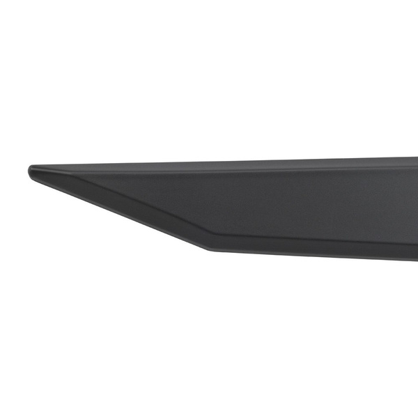 Mulaje laterale pentru mașină: Toyota Rav4 SUV (2019-....) - (lungimea lamelelor: 930mm; 532mm)