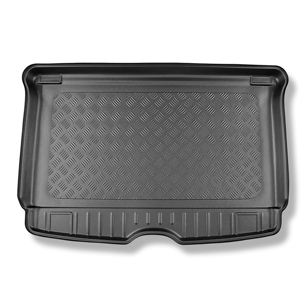 Tăviță pentru portbagaj auto: BMW i3 Hatchback (11.2013-07.2022) - nu pentru versiunea Range Extender