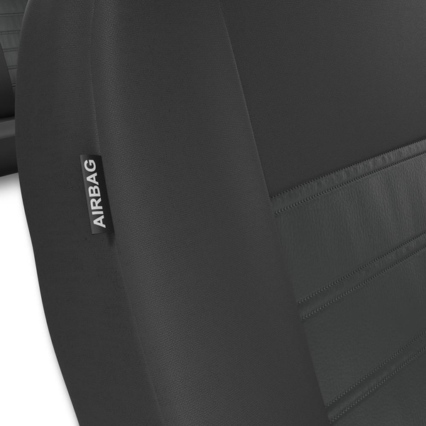 Huse auto universale pentru Seat Arona (2017-....) - MD-4