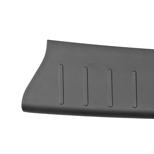 Plintă pentru bara de protecție spate pentru mașină: Peugeot Partner II Van (2008-2018)