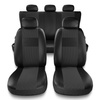 Huse auto universale pentru Seat Altea (2004-2015) - EXL-3