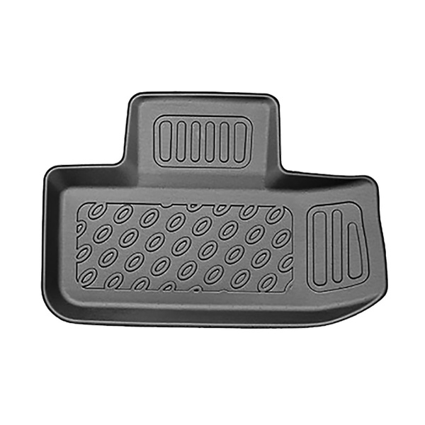 Covorașe TPE pe măsură: Dodge Challenger III Coupé (2014-....)