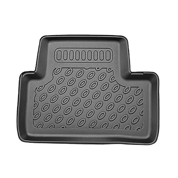 Covorașe TPE pe măsură: Opel Astra L Hatchback (11.2021-....) - de asemenea pentru Plug-in Hybrid; nu pentru versiunea electrică