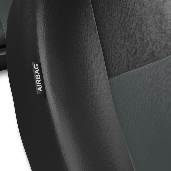 Huse auto universale pentru Seat Arona (2017-....) - 2CM-G