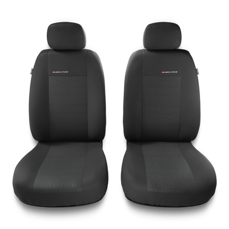 Huse auto universale pentru Seat Leon I, II, III (1999-2019) - 2UNE-3