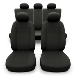 Huse auto universale pentru Fiat Qubo (2009-2019) - RSL-B