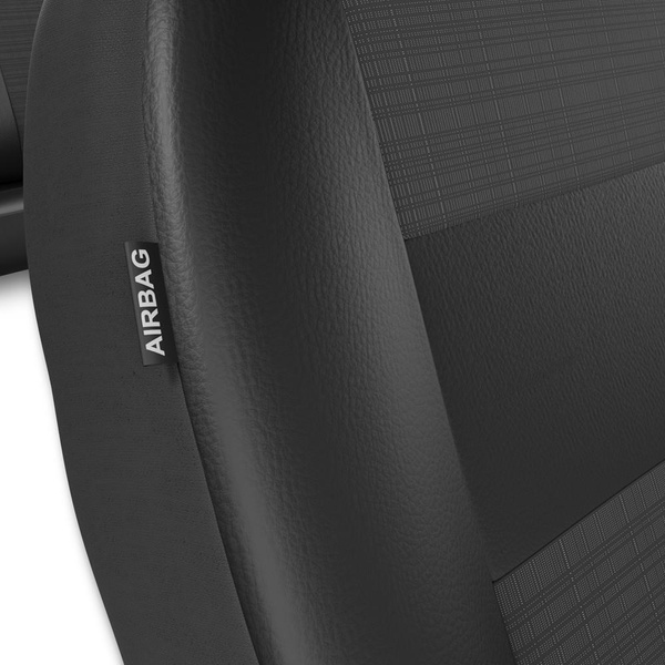 Huse auto universale pentru Seat Cordoba I, II (1993-2009) - EXL-4