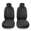 Huse auto universale pentru Seat Leon I, II, III (1999-2019) - 2UNE-3