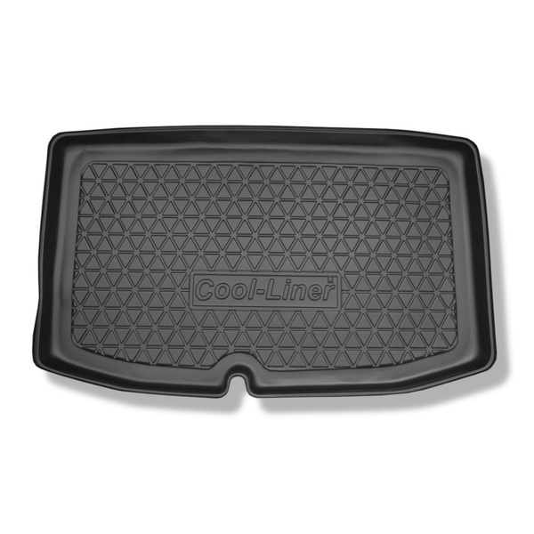 Tăviță pentru portbagaj auto: Citroen Saxo Hatchback (1996-2004)