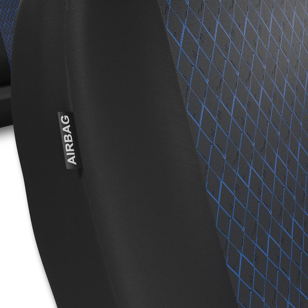 Huse auto universale pentru Seat Mii (2011-2018) - PF-BL