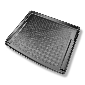 Tăviță pentru portbagaj auto: Nissan Ariya SUV (09.2022-....) - portbagaj superi