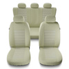 Huse auto universale pentru Fiat Idea (2004-2012) - MD-8